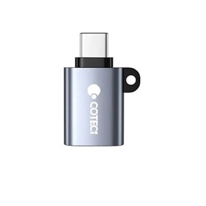 مبدل OTG USB به USB-C کوتتسی مدل 87617