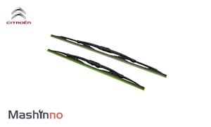 تیغه برف پاک کن جلو زانتیا