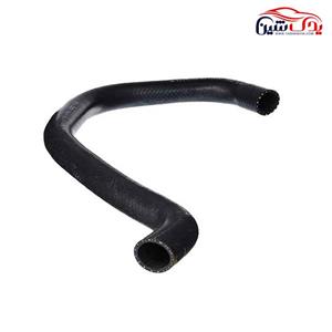 شلنگ پایین رادیاتور جک J5 دنده ای