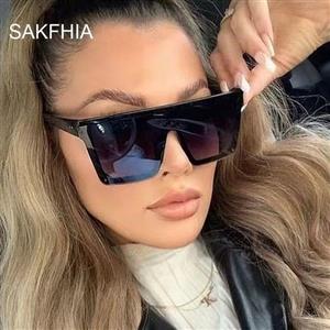 عینک آفتابی اسپرت مربعی کد 97