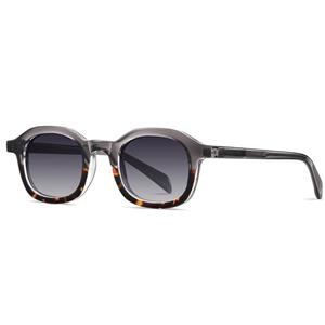 عینک آفتابی آلبرت وگ مدل S31104C4 Acetate Avantgarde Visionary