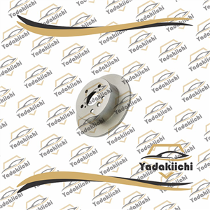 دیسک چرخ تویوتا کمری برند طرح اصلی مناسب عقب مدل 2010 – 2007