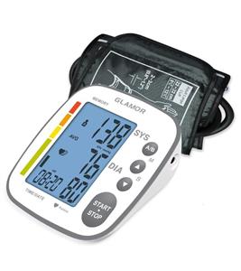 فشارسنج دیجیتالی فشار سنج دیجیتال گلامور مدل 995NEW 