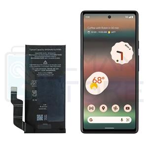 باتری گوشی Google Pixel 6A