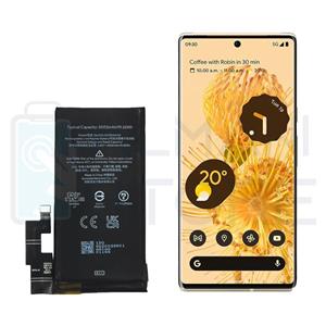 باتری گوشی Google Pixel 6 Pro