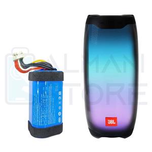 باتری اسپیکر JBL مدل Pulse 4
