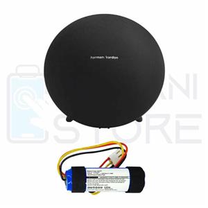 باتری اسپیکر هارمن کاردن مدل Onyx Studio 4