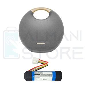 باتری اسپیکر هارمن کاردن مدل Onyx Studio 6