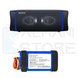 باتری اسپیکر سونی مدل SRS XB33