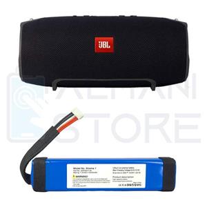 باتری اسپیکر JBL مدل Xtreme