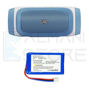 باتری اسپیکر JBL مدل flip 1