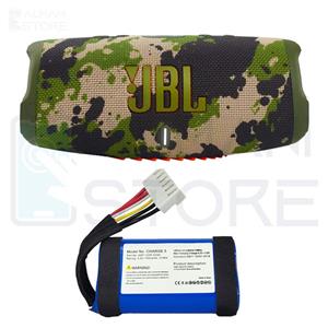 باتری اسپیکر JBL مدل Charge 5