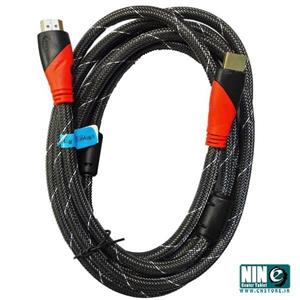 کابل HDMI رویال مدل High Quality به طول 3متر