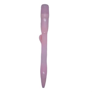 خودکار مدل فشاری چراغ دار