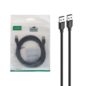 کابل لینک USB یوگرین مدل 30136-US102 طول 3 متر