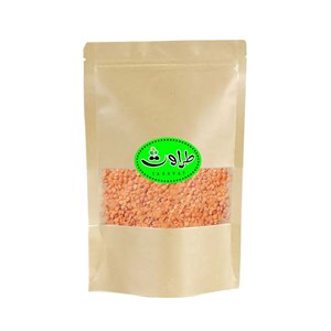 دال عدس طراوت - 2 کیلوگرم