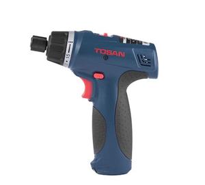 پیچ گوشتی شارژی توسن مدل 2017Sc Tosan 2017 Sc Cordless ScrewDriver