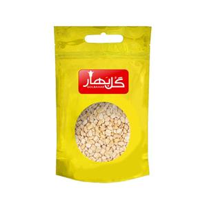 لپه باقالی گلبهار - 2 کیلوگرم