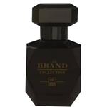 عطر جیبی زنانه نیچ برند کالکشن مدل ELLE NUIT NOIR کد 98 حجم ۲۵ میلی لیتر