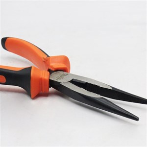 انبر دم باریک میتا مدل YP-200MM سایز 8 اینچ
