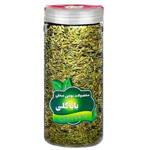 مرزه خشک ممتاز باباگلی - 100 گرم