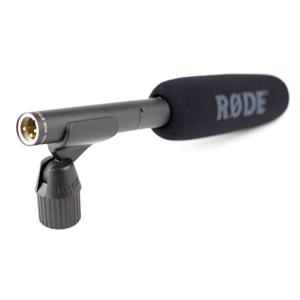 گیره‌ میکروفون رود مدل RM5 Rode RM5 Microphone clip