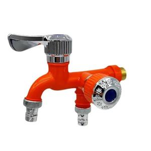 شیر حیاطی مدل A02