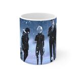 ماگ نورو استور طرح انیمه توکیو غول - Tokyo ghoul کد NM3541