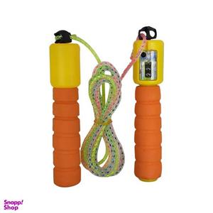 طناب ورزشی مدل tan10