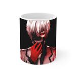 ماگ نورو استور طرح انیمه توکیو غول - Tokyo ghoul کد NM3540