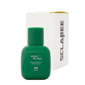 عطر جیبی مردانه نایس پاپت مدل Mont Blanc حجم 35 میلی لیتر