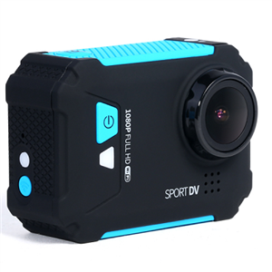 دوربین فیلم برداری ورزشی ریمکس مدل SD-01 Sport Remax SD-01 Action Camera