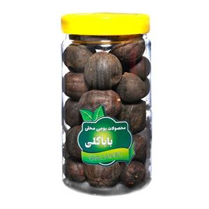 لیمو عمانی سیاه ممتاز باباگلی - 150 گرم