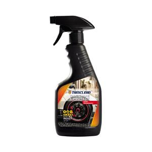 واکس لاستیک خودرو تام کلین مدل TC-DT480Y32
