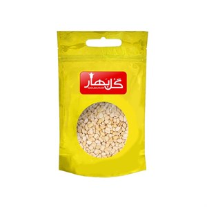لپه باقالی گلبهار - 1 کیلوگرم