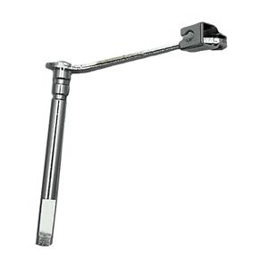 اهرم کلاج دو اورینگ موتورسیکلت مدل CMK125 مناسب برای هوندا 125