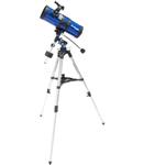 تلسکوپ مید مدل Polaris 114mm Equatorial Reflector Telescope برند Meade