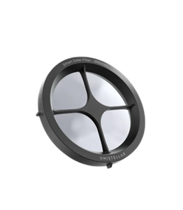 تلسکوپ فیلتر خورشیدی هوشمند یونیستلار مدل SMART SOLAR FILTER (ODYSSEY PRO & ODYSSEY) برند Unistellar