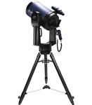 تلسکوپ مید مدل ten- f/10 LX90 ACF Telescope برند Meade