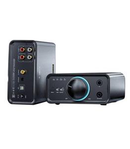 آمپلی‌فایر DAC/AMP فیوو مدل K7 برند FiiO
