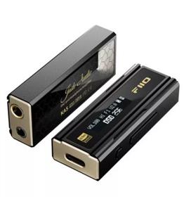 آمپلی‌فایر DAC/AMP فیوو مدل KA5 برند FiiO