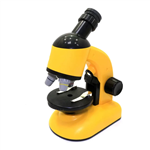 میکروسکوپ آموزشی مدل SCIENTIFIC MICROSCOPE 1200X STEM