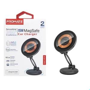 شارژر بی سیم پرومیت مدل MAGNUS2-QI