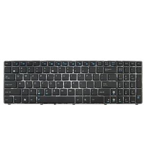 کیبورد لپ تاپ ایسوس مدل اف 50 ASUS F50 Notebook Keyboard