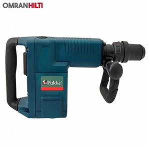 چکش تخریب پوکا مدل PUKKA H401