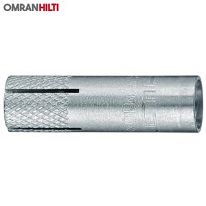 انکر مکانیکی سایز 8 با طول 30 میلی‌متر هیلتی HILTI HKV M8