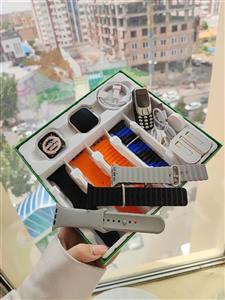 پک ساعت هوشمندX6 Unigue اسمارت واچ 