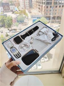 پک ساعت هوشمندX70 PLUS اسمارت واچ