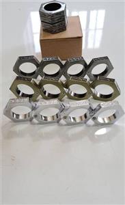 پنجه بوکس تاشو کد 615