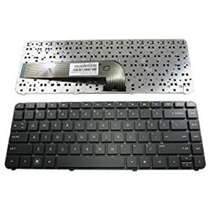 کیبورد لپ تاپ اچ پی مدل 4000 HP Pavilion DV4000 Notebook Keyboard